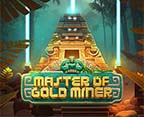 MASTER OF GOLD MINER