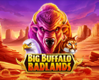 Big Buffalo Badland